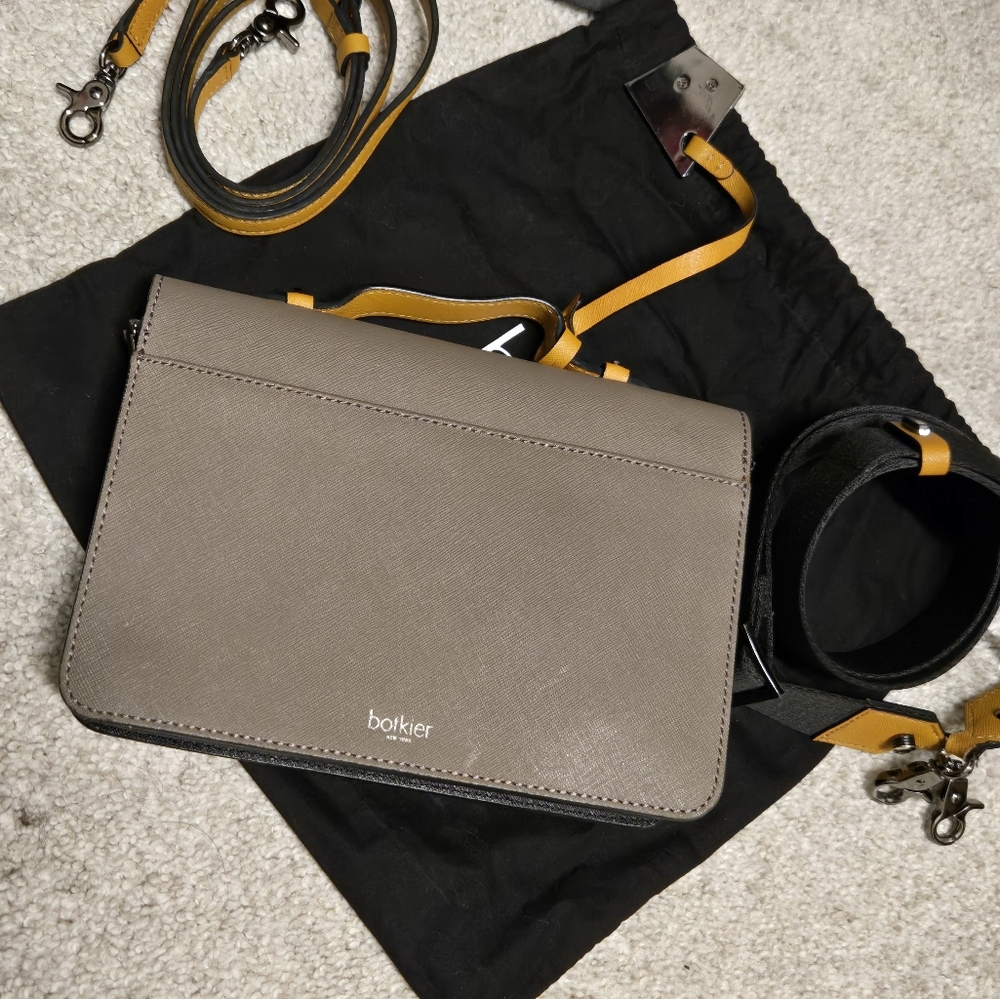 Botkier Handbag - Picture 6 of 15